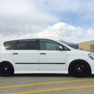 TOYOTAイプサム