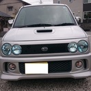 H13　即乗り！ムーブカスタム！87500㎞！検28年8月！JB...