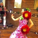 フラダンス教室 Keolaoka'aina  新規メンバー募集中...
