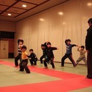 【子供クラスあり】国分寺市・小平市で古伝少林拳【健身・護身】の画像