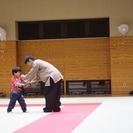 【子供クラスあり】国分寺市・小平市で古伝少林拳【健身・護身】の画像