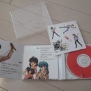 アニメＣＤ・幽遊白書①（正規購入品）の画像