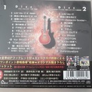 アニメＣＤ・幽遊白書②（正規購入品）の画像