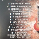 アニメＣＤ・幽遊白書②（正規購入品）の画像