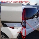 ホンダ軽自動車中古車 美品ですの画像