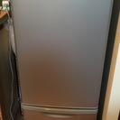 Panasonic 冷蔵庫 NR-B177W-Sの画像