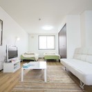 円山公園・カフェ・パン屋さん近辺/wifi無料/家族向け/駐車場...