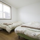 円山公園・カフェ・パン屋さん近辺/wifi無料/家族向け/駐車場あり/最大6人 - 短期賃貸