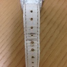 フォリフォリ時計の画像