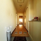 琴似駅徒歩5分/無料wifi/最大6名/洋室と和室からなるお部屋  - 短期賃貸