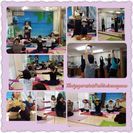 タイヨガルーシー長岡京教室の画像