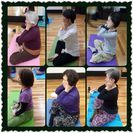 タイヨガルーシー長岡京教室の画像