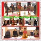 タイヨガルーシー長岡京教室の画像