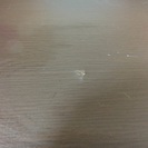 早急に取りに来てくださる方!1700円で譲ります。の画像