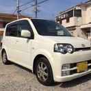 ■ムーヴ■カスタムＸ LTD■車検30年2月■HDDナビ■ＨＩＤ...