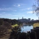 3/10 皇居ラン&焼肉ランチde交流会