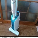掃除機 縦型