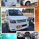 ご成約いただきました！感謝！ekスポーツ☆白☆AT,4WD☆即決...