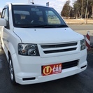 ご成約いただきました！感謝！ekスポーツ☆白☆AT,4WD☆即決車検２年付き！の画像