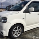 ご成約いただきました！感謝！ekスポーツ☆白☆AT,4WD☆即決車検２年付き！の画像