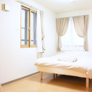 ススキノ近く/ポケットwifi無料貸し出し/ 最大4名 − 北海道