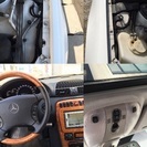 ☆最終値下げメルセデスベンツCL500.並行輸入左ハンドル(極上車)の画像