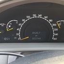 ☆最終値下げメルセデスベンツCL500.並行輸入左ハンドル(極上車)の画像