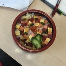 銀のさらで働きませんか？の画像