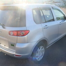 ★ご成約ありがとうございました！！★ H15 デミオ　カジュアルの画像