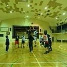 館山市社会人バスケメンバー募集