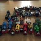 トーマスと仲間達の画像