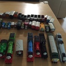 トーマスと仲間達の画像