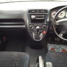 ご成約いただきました。決算！ストリーム☆パール☆AT,4WD☆車検28年8月まで！の画像