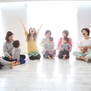 英語リトミック　渋谷教室の画像