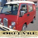 ご成約ありがとうございました！！スバル サンバーディアスクラシック☆