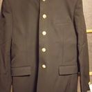千葉県立佐倉高校学生服上着のみの画像