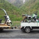 バイク配送 バイク輸送 格安！！オートバイ、バイク　スクーター　バギー等の  陸送、配送、輸送を承ります。 迅速　低料金　安全　確実配送！！ - 便利屋