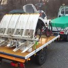 バイク配送 バイク輸送 格安！！オートバイ、バイク　スクーター　バギー等の  陸送、配送、輸送を承ります。 迅速　低料金　安全　確実配送！！ − 茨城県
