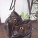 女性用バッグの画像