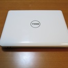 Dell mini9 (Inspiron 910) 美品