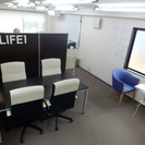 ６０～７０代大歓迎、週2日~ＯＫ。アパート室内外の軽作業ですの画像