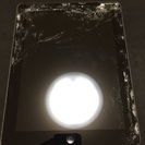 iPad修理、本格スタートです(^O^)／
