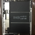 iPad修理、本格スタートです(^O^)／ - 長浜市