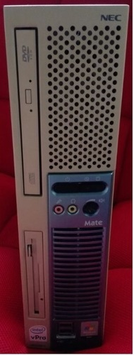 デスクトップパソコン　MY23A/E-4