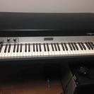 Rhodes Stage Piano MK-1 73Key / 1977年製