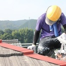 建築塗装職人募集！　経験者優遇!!の画像