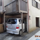 牛久町貸家！牛久駅から徒歩８分！利便性も環境も最高！ペット可！ユニットバス１坪！洗面化粧台・トイレ新品同様！ＬＤＫとても広くトップライト付！ - 不動産