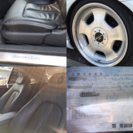 ☆最終値下げメルセデスベンツCL500.並行輸入左ハンドル(極上車)の画像