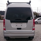 H16　サンバーバン！94300㎞！５速MT！美車！車検２年付き！の画像