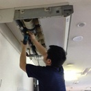 ビルメンテナンススタッフ募集！の画像